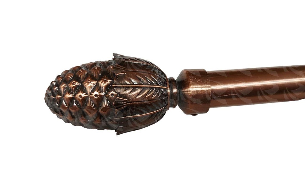 DRAPERY HARDWARE & ACCESSORIES